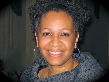 Joan Brown, Owner & Founder of Insight Counseling & Care
