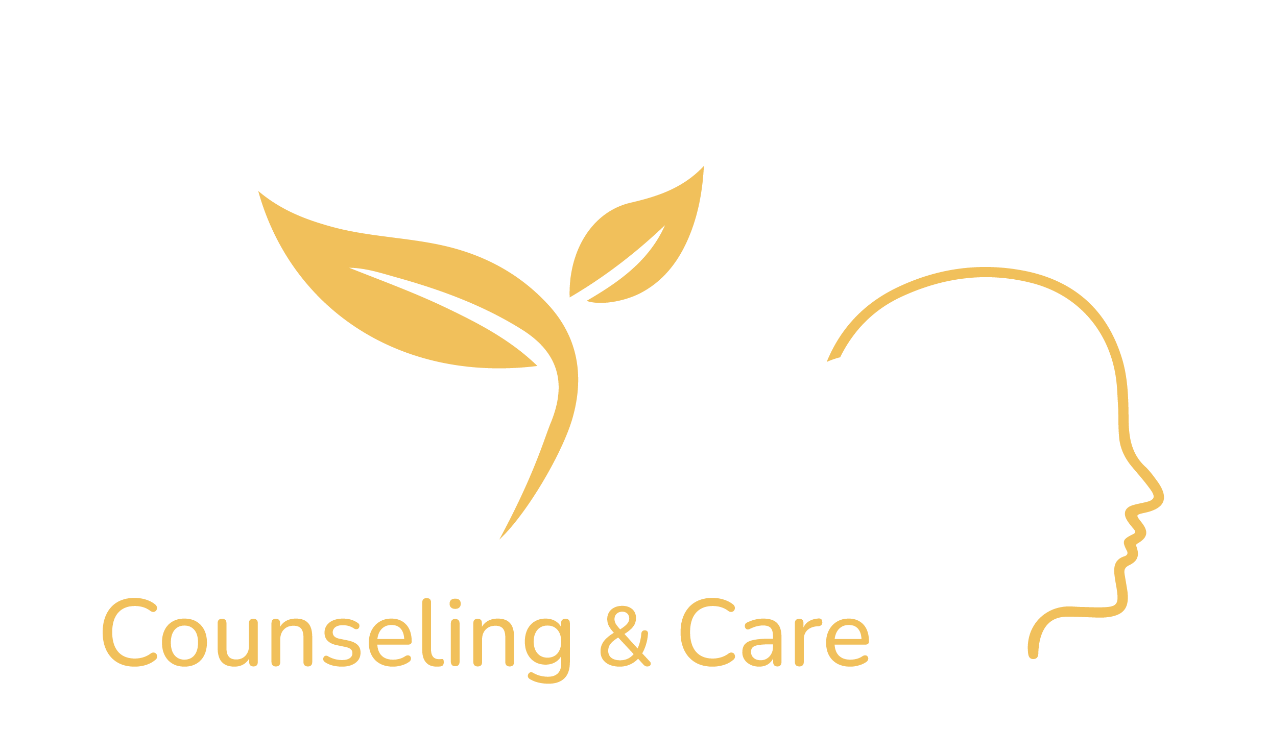 Insight Counseling & Care Logo