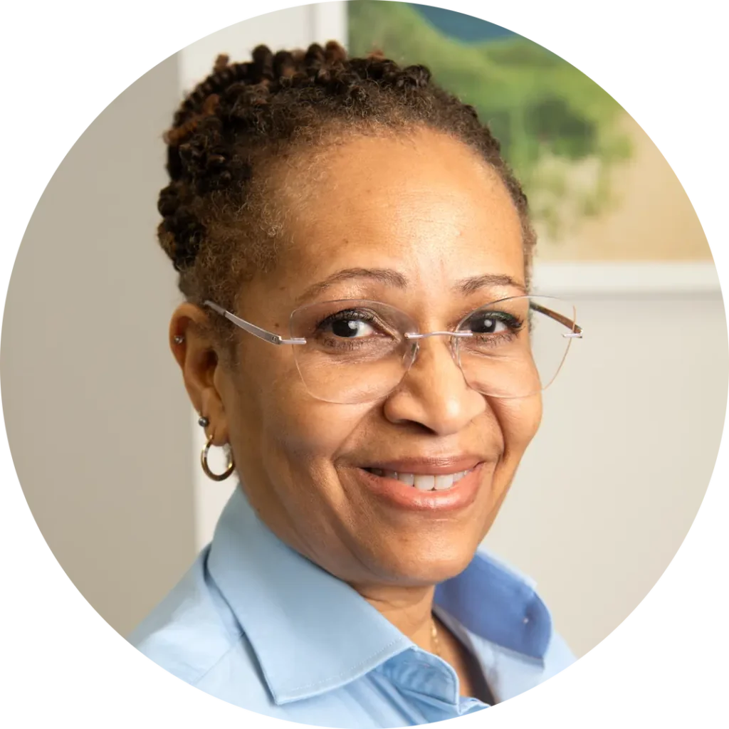 Joan Brown, Owner & Founder of Insight Counseling & Care