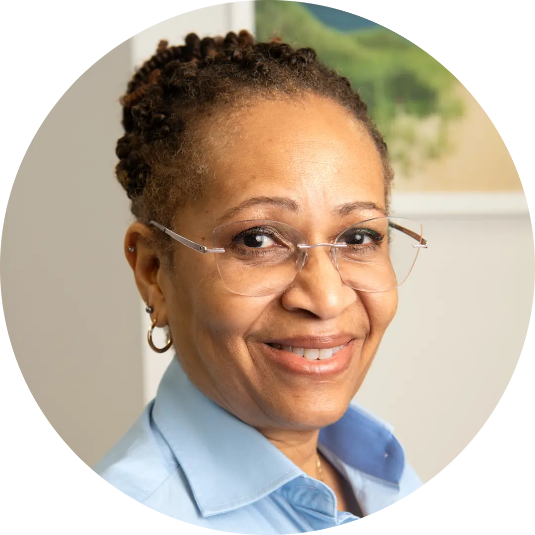 Joan Brown, Owner & Founder of Insight Counseling & Care